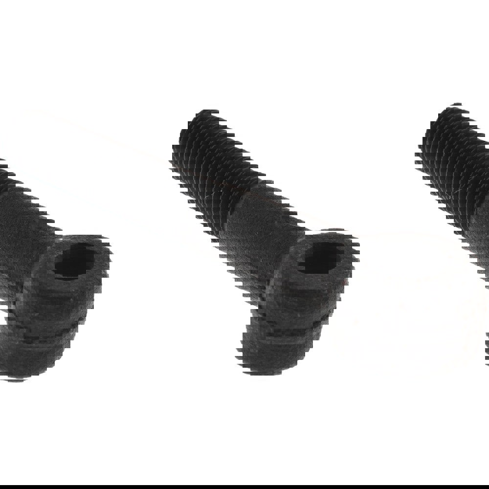 3/8-16, Steel, Eye Hole Head, Rod End